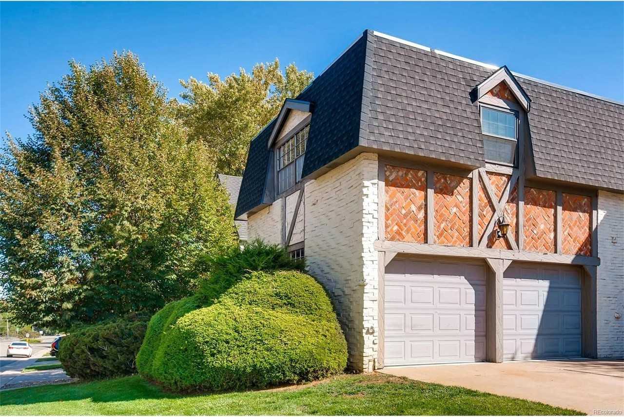 3556 S Ivanhoe St #1 - Photo 2 of 16