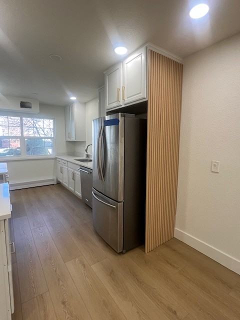 3556 S Ivanhoe St #1 - Photo 5 of 16