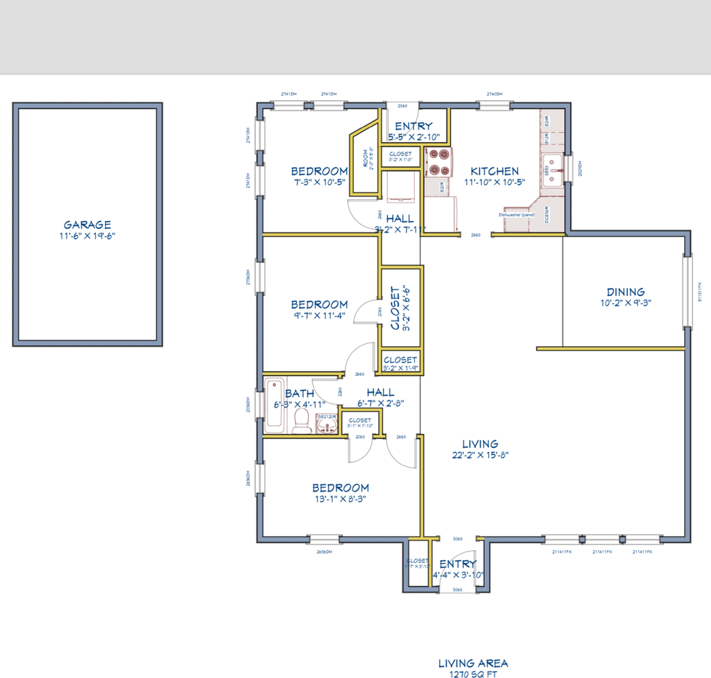 24 Se 4th St - Photo 2 of 23