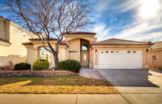 12344 Tierra Limpia Dr - Photo 1 of 1