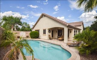 featured image of 3839 E Timberline Ct