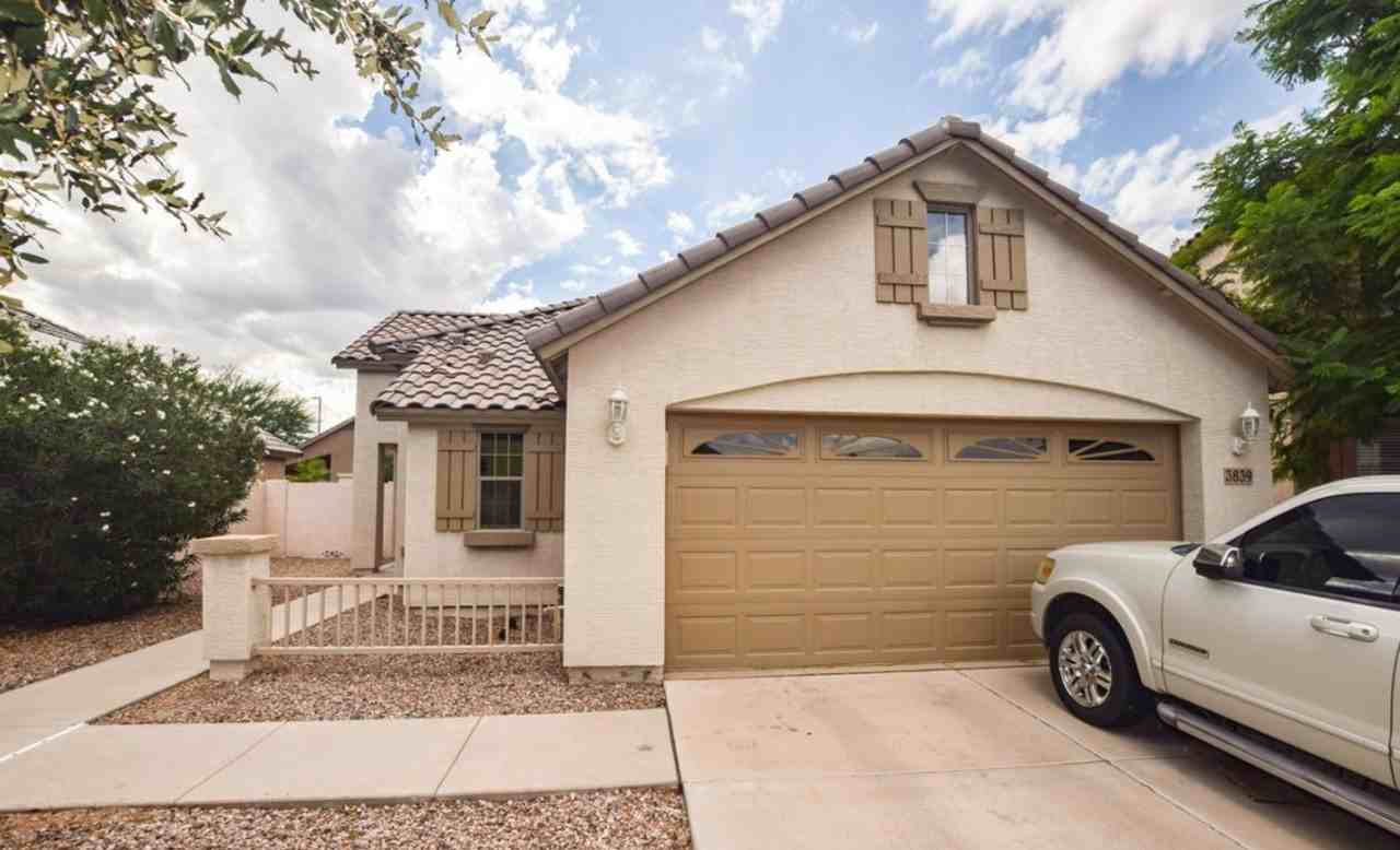 3839 E Timberline Ct - Photo 2 of 17