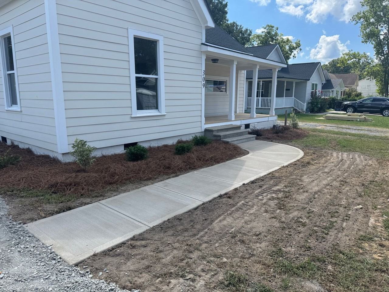 309 S Confederate Ave - Photo 2 of 21