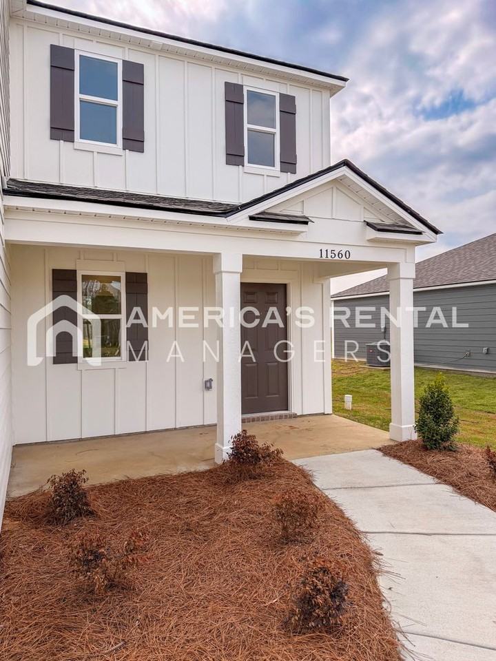 11560 11560 Shortleaf Ln - Photo 4 of 40