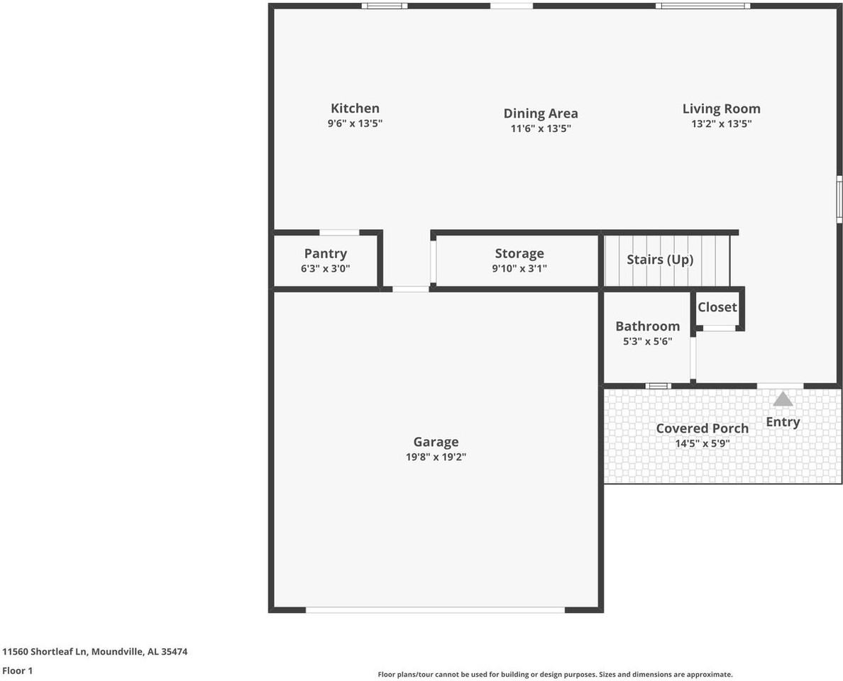 11560 11560 Shortleaf Ln - Photo 5 of 40