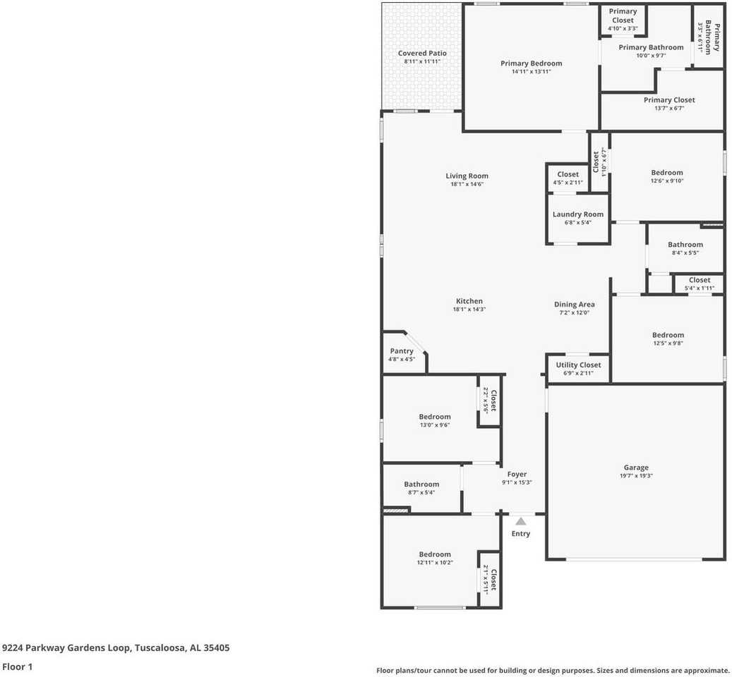 9224 9224 Parkway Gardens Loop - Photo 7 of 47