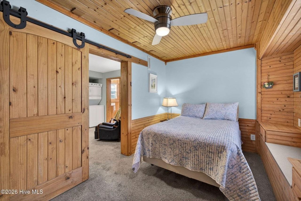 UNIQUE FURNISHED APARTMENTS WITH CUSTOM WOODWORK - Photo 3 of 35