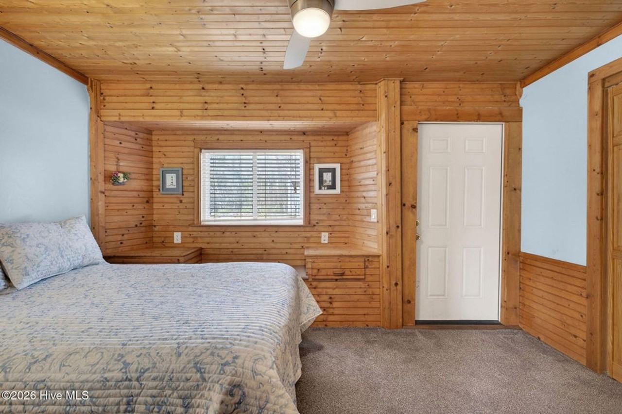 UNIQUE FURNISHED APARTMENTS WITH CUSTOM WOODWORK - Photo 7 of 35