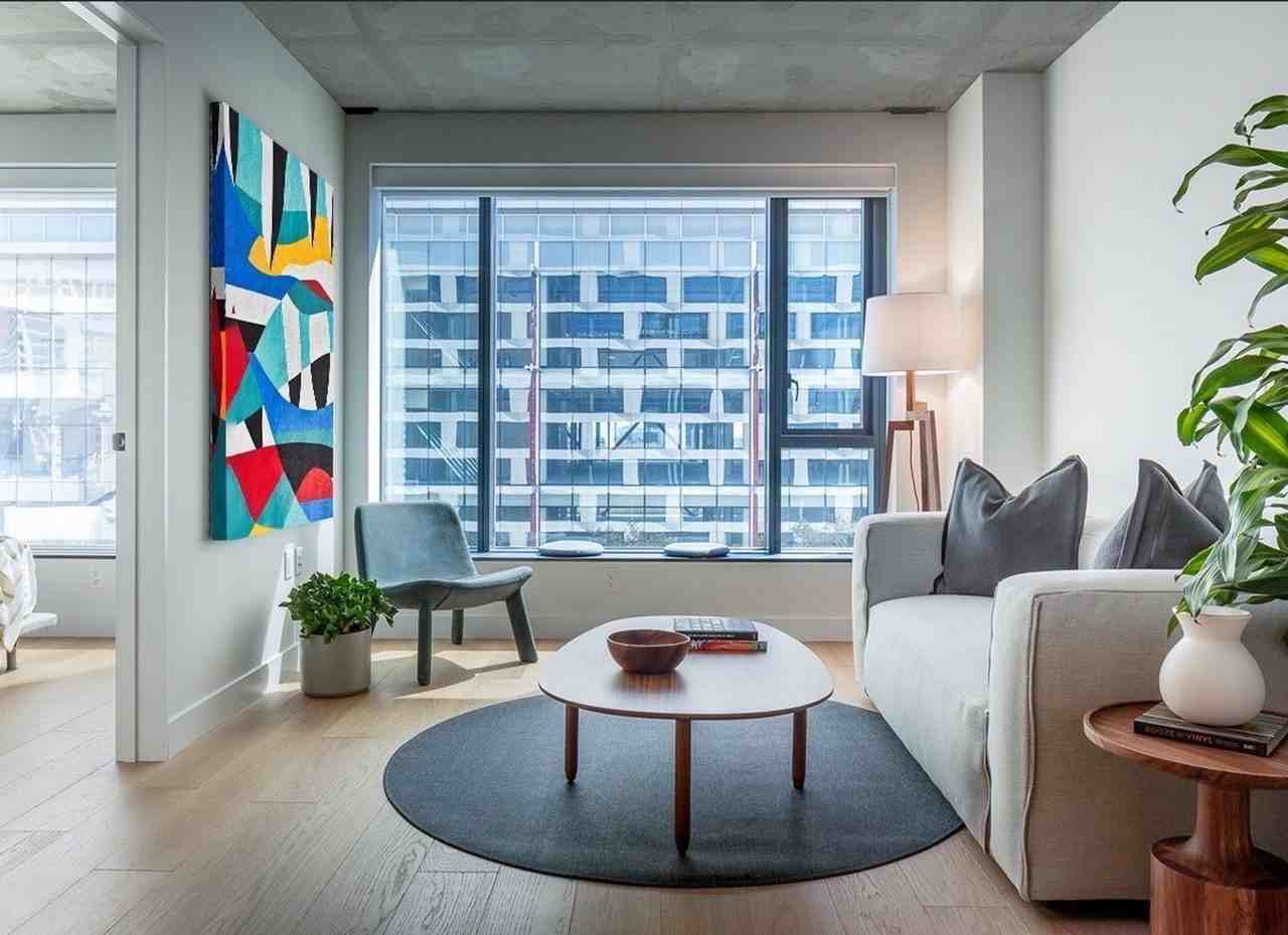 960 Market St #607 - Photo 4 of 27