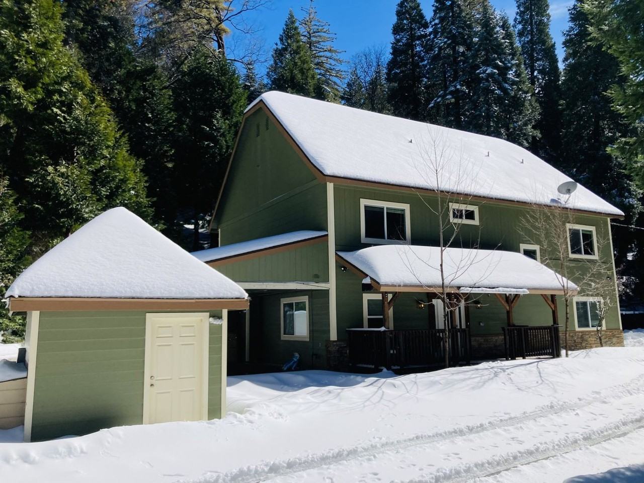 341 341 State Hwy 173 A - Photo 2 of 49