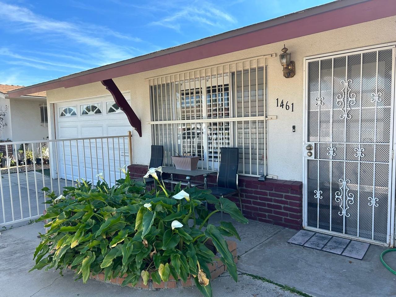 1461 W Mayberry Ave - Photo 2 of 9