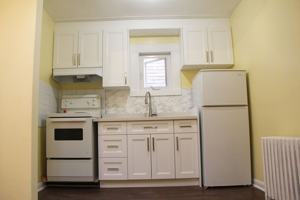 featured image of 1478 Eglinton Avenue West #2