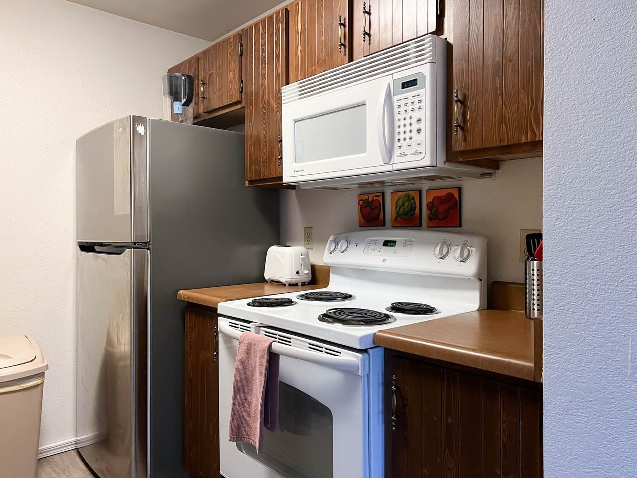 4764 Mills Dr #1 - Photo 4 of 21