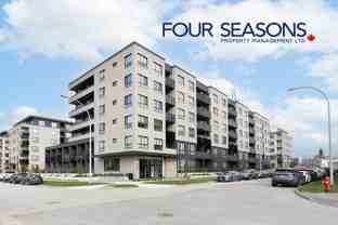 8509 158 Street #503 - Photo 1 of 1