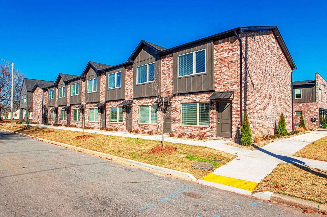 Leasing Now - Photo 3 of 23