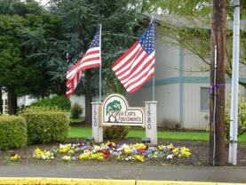 #180 TWIN OAKS APARTMENTS - Photo 1 of 1
