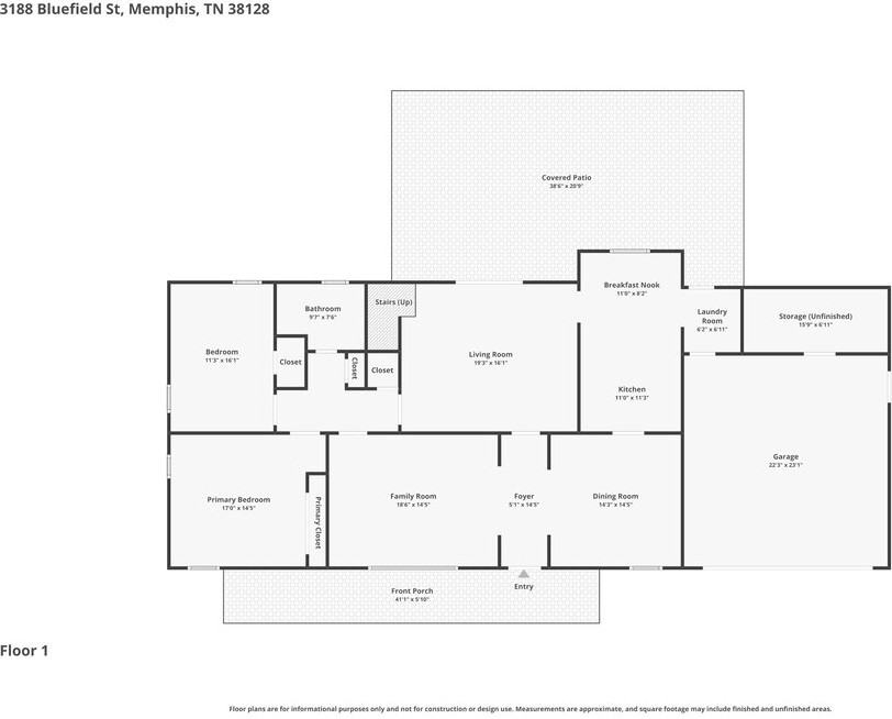 3188 Bluefield St - Photo 2 of 17
