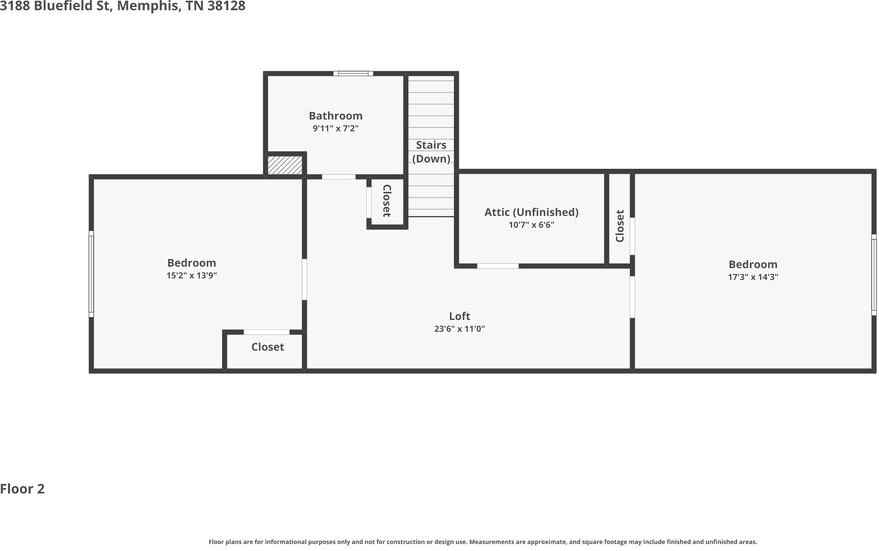 3188 Bluefield St - Photo 3 of 17