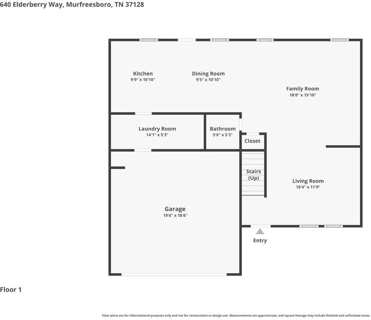 640 Elderberry Way - Photo 2 of 17
