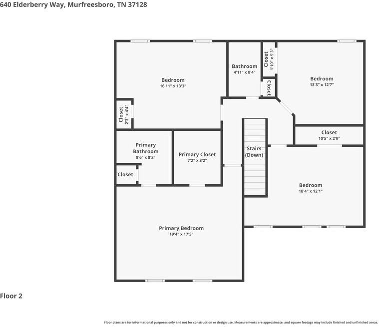 640 Elderberry Way - Photo 3 of 17