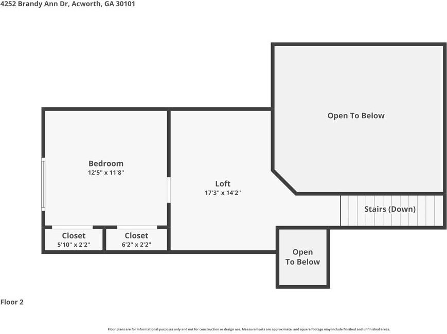 4252 Brandy Ann Dr - Photo 3 of 17
