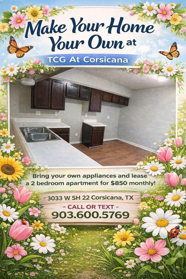 3033 W State Highway 22 #18