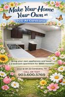 featured image of 3033 W State Highway 22 #18