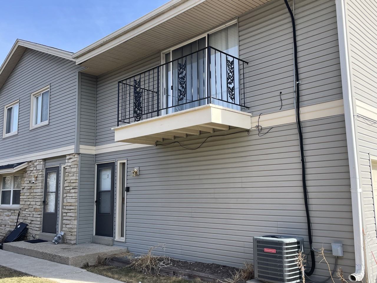 2008 Macarthur Rd #D