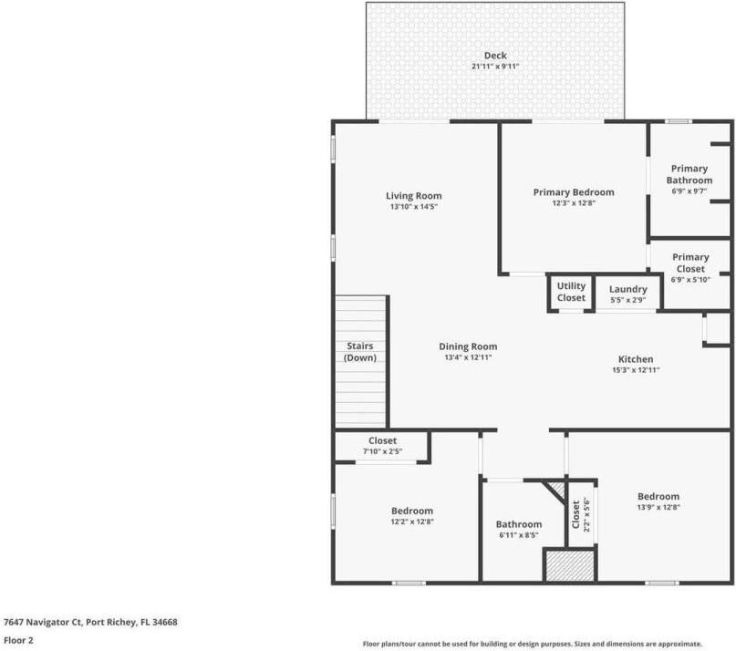 7647 Navigator Ct - Photo 2 of 10