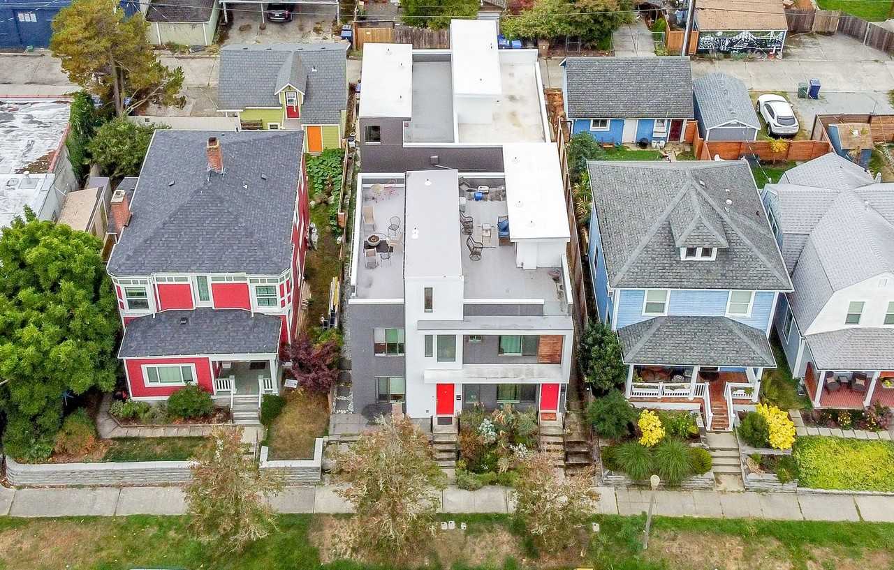 614 N Oakes St #A - Photo 4 of 5