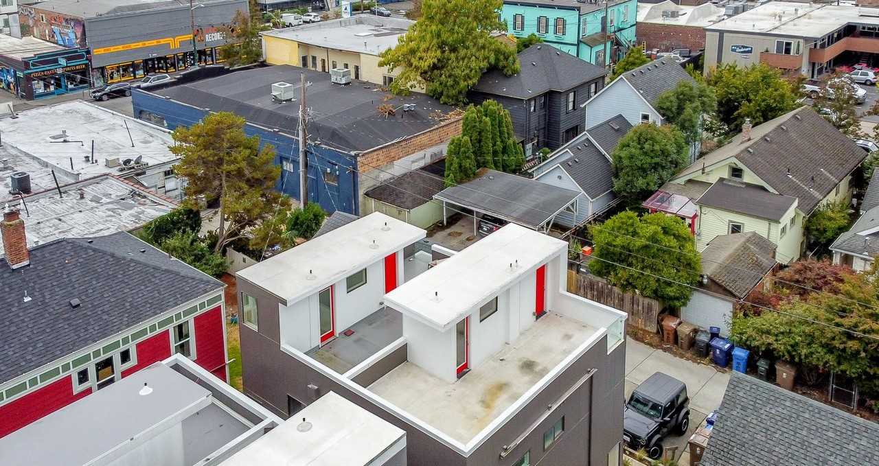 614 N Oakes St #A - Photo 5 of 5