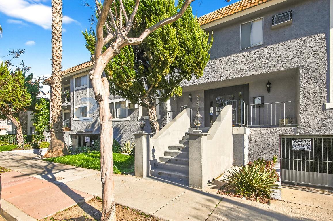 240 W Verdugo Ave #O - Photo 6 of 20