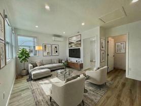 1321 1/2 S Normandie Ave - Photo 1 of 1