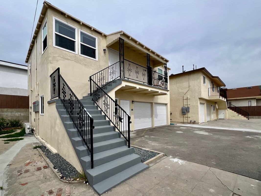 1321 1/2 S Normandie Ave - Photo 5 of 5