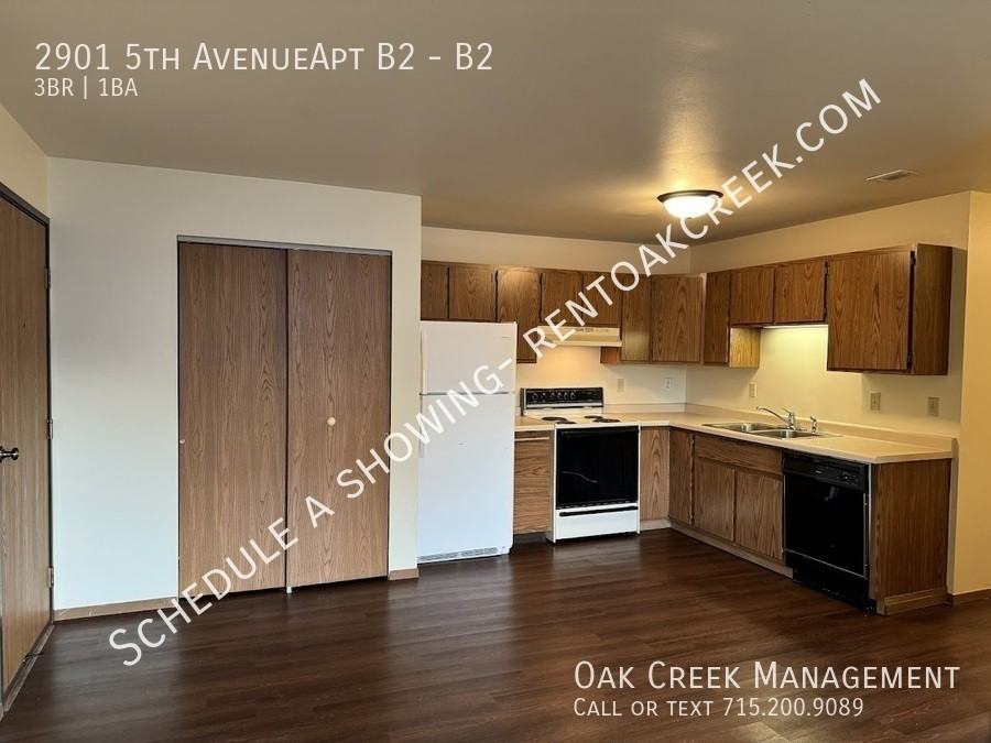 2901 5th AvenueApt B2 #B2 - Photo 2 of 18