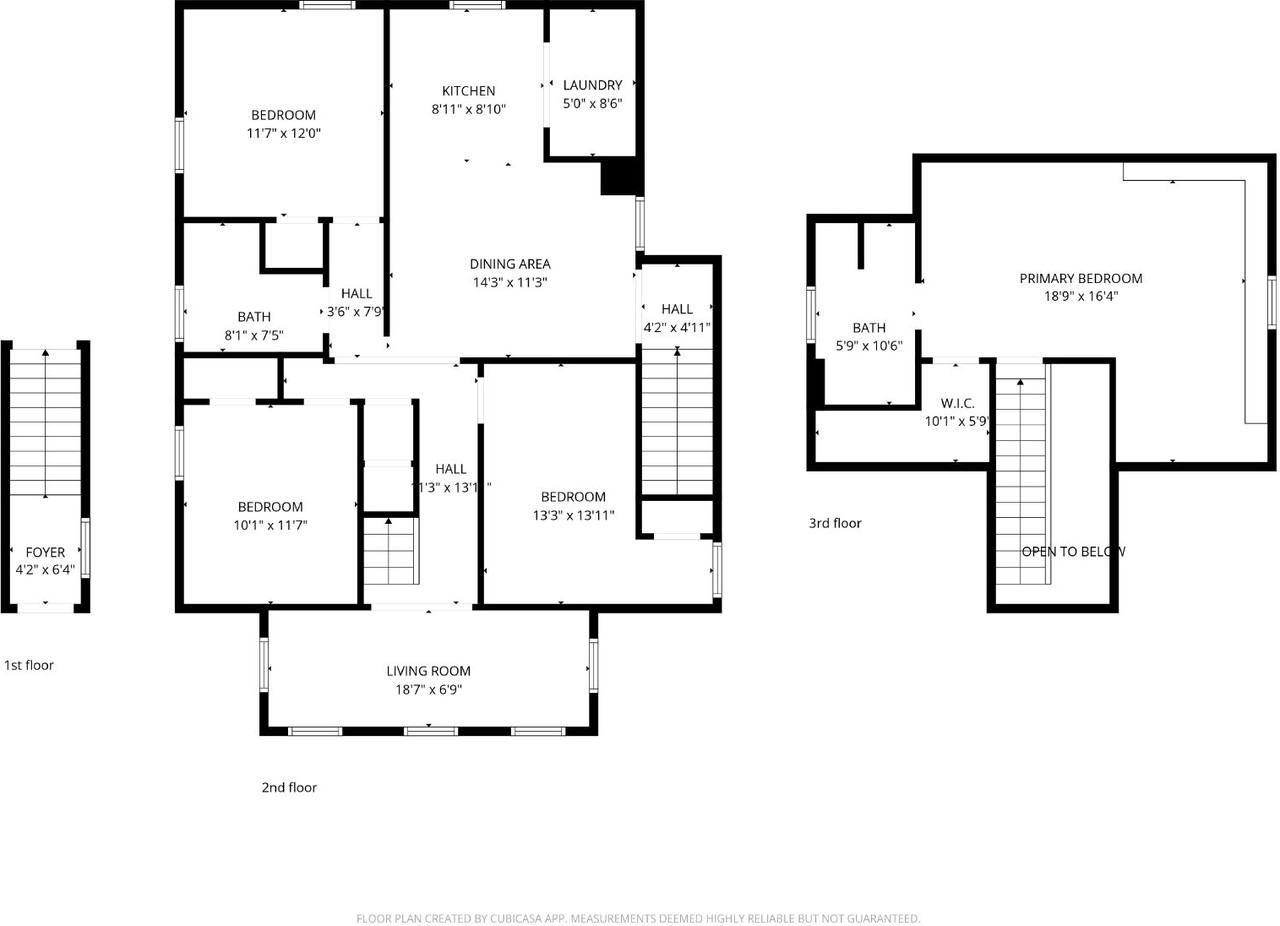 324 W 36th St - Photo 2 of 34
