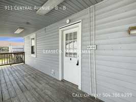 featured image of 911 Central Ave #B