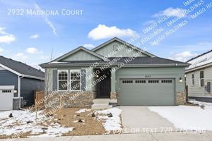 featured image of 2932 Madrona Ct
