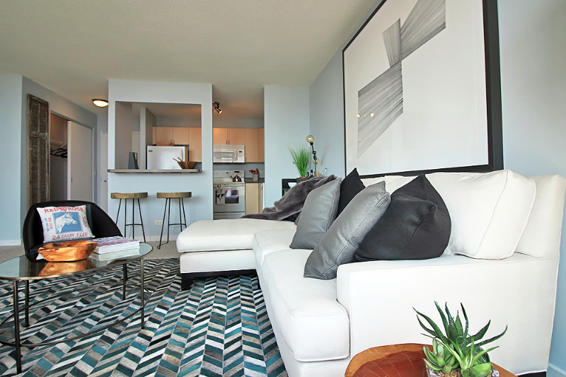 1210 S Michigan Ave - Photo 2 of 14