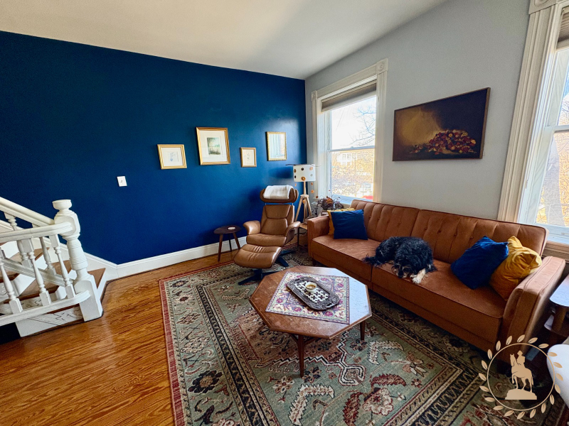 211 W Mount Royal Ave #211MR2 - Photo 2 of 19