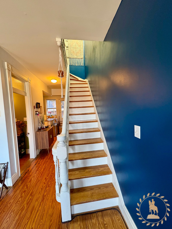 211 W Mount Royal Ave #211MR2 - Photo 5 of 19