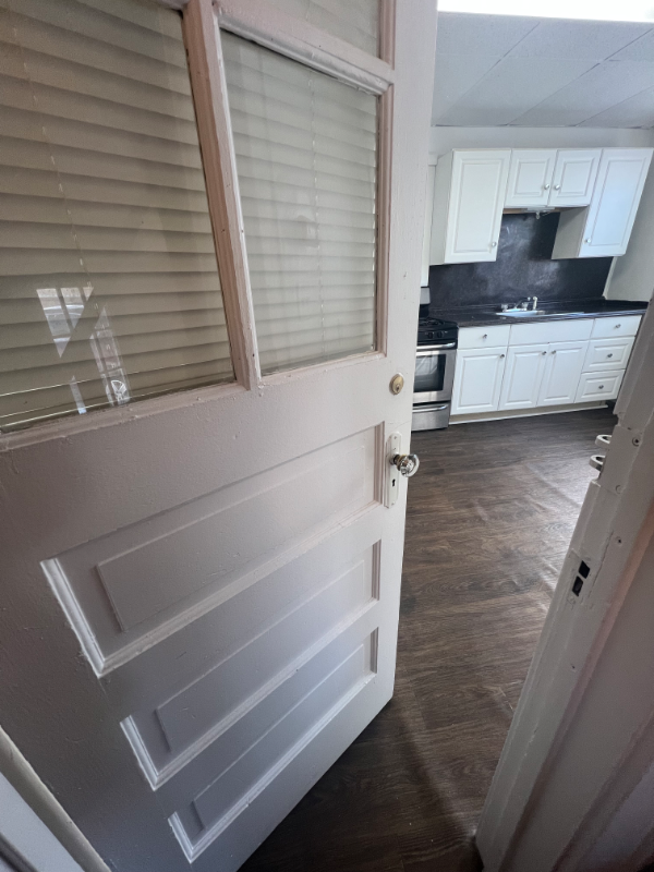 736 N Pearl St #REAR