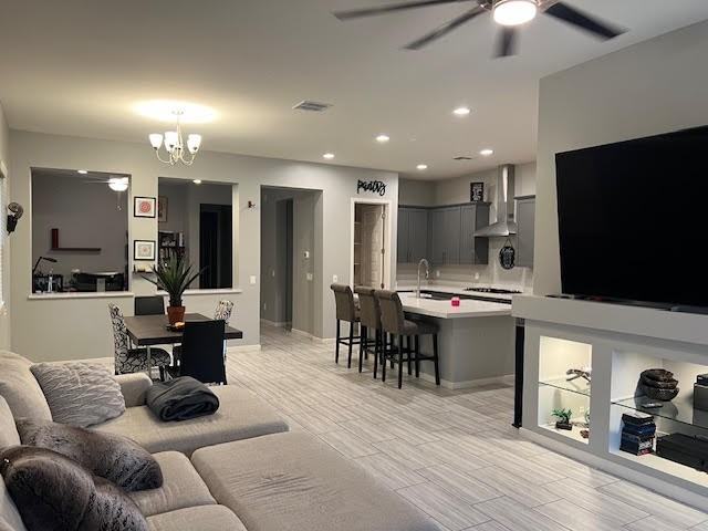 23061 E Mayberry Rd #1 - Photo 5 of 13