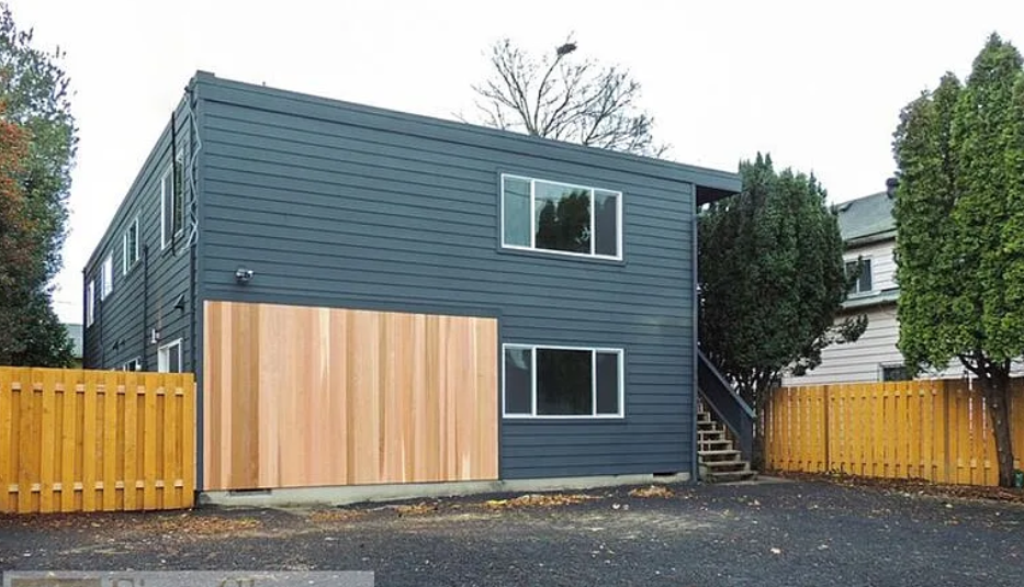 5516 Northeast Hoyt Street, Unit 3 - Photo 4 of 14