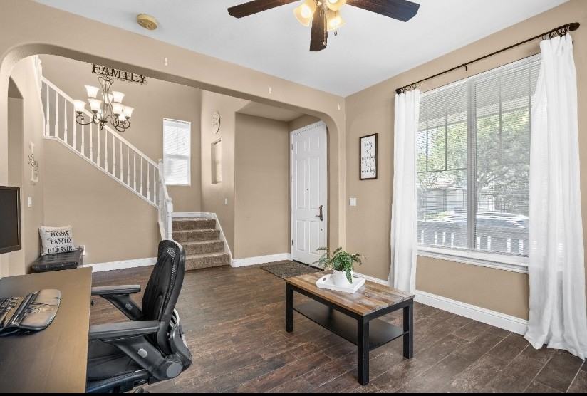 300 W Alameda Dr #NA - Photo 2 of 20