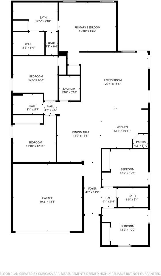 713 Amber Fields Dr #NA - Photo 4 of 28