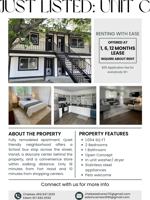 featured image of 2106 Hunt Dr #A