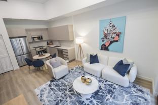 The Arcadian - Photo 1 of 1