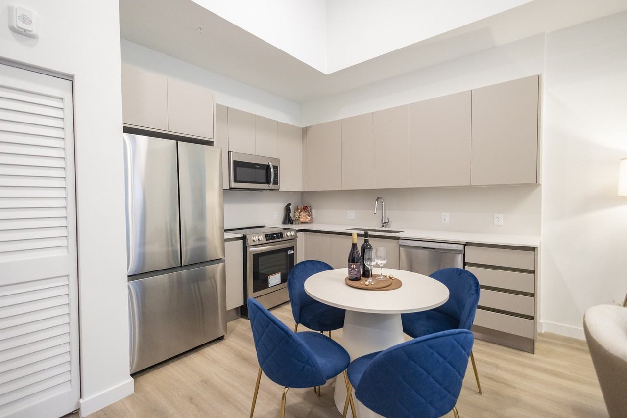 The Arcadian - Photo 2 of 18