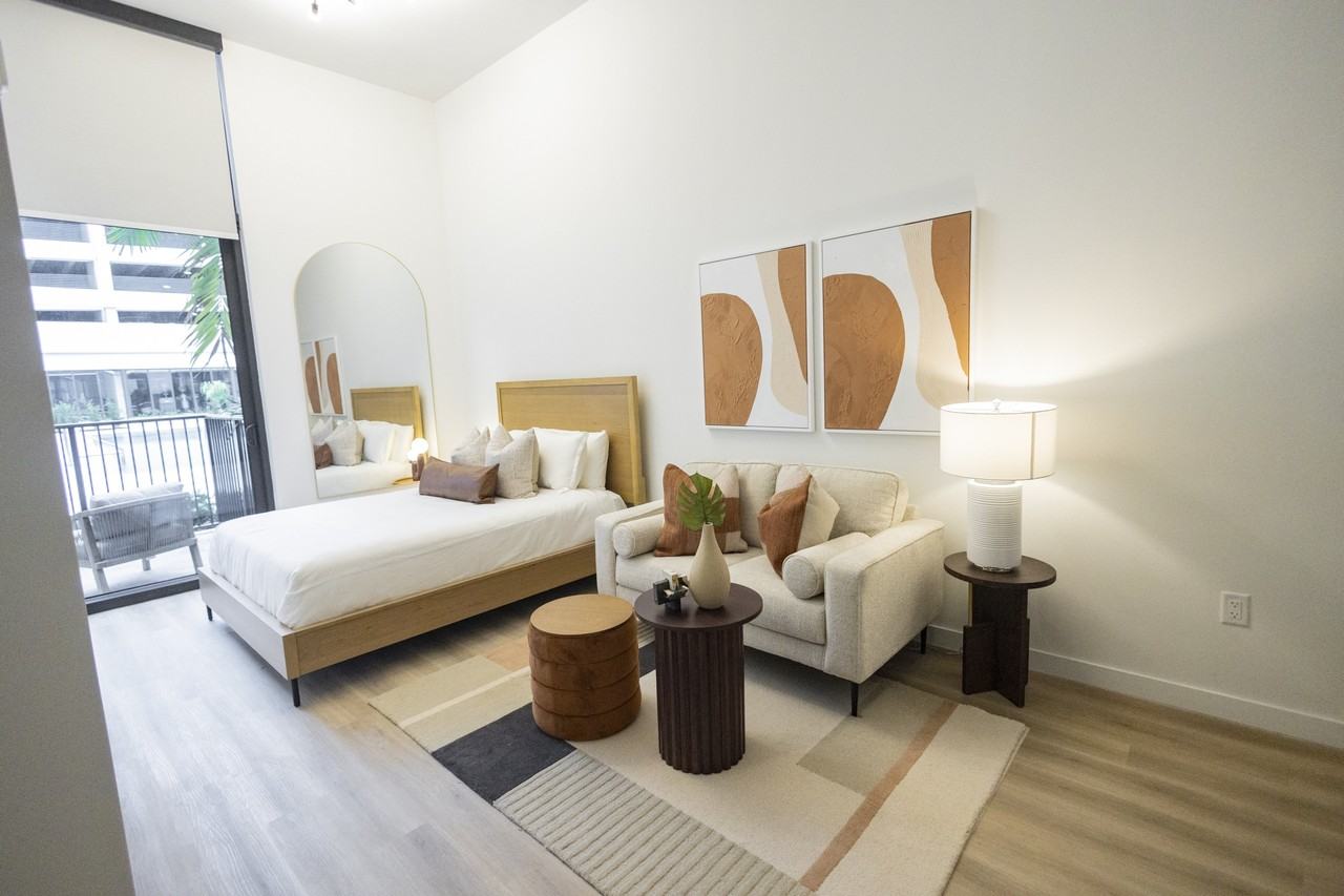 The Arcadian - Photo 3 of 18